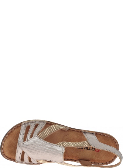 SANDAŁY ARTIKER 42C2425 - Sandały
