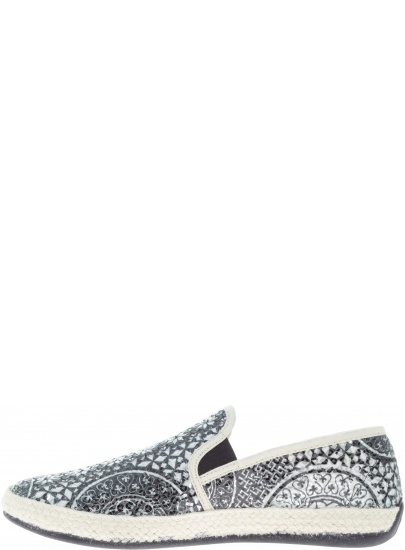 ESPADRYLE DESIGUAL 18SSKF06 2000 - Espadryle
