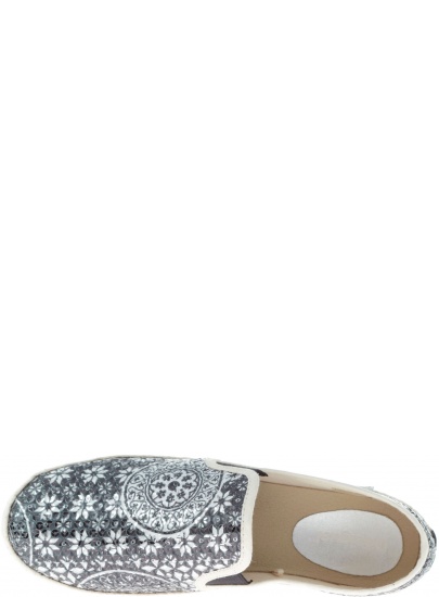 ESPADRYLE DESIGUAL 18SSKF06 2000 - Espadryle