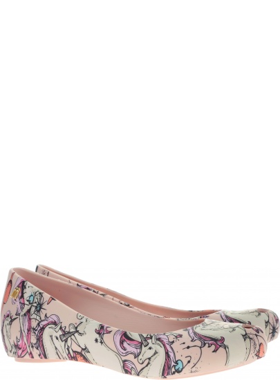 BALERINKI MELISSA ULTRAGIRL 3DB AD 32298 - Baleriny