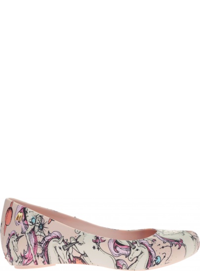 BALERINKI MELISSA ULTRAGIRL 3DB AD 32298 - Baleriny