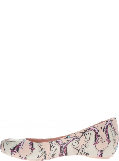 BALERINKI MELISSA ULTRAGIRL 3DB AD 32298 - Baleriny