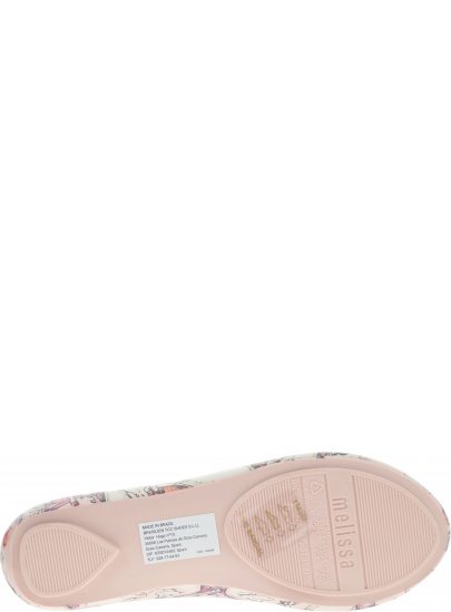 BALERINKI MELISSA ULTRAGIRL 3DB AD 32298 - Baleriny