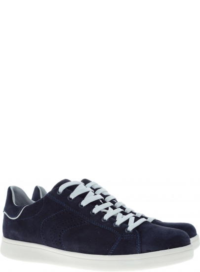 PÓŁBUTY MĘSKIE GEOX WARRENS U620LB 00022 4002 - Sportowe