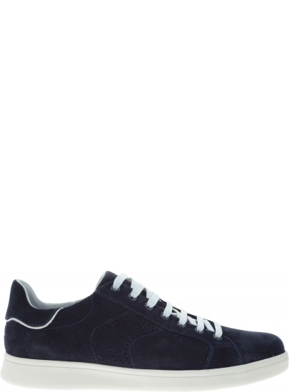 PÓŁBUTY MĘSKIE GEOX WARRENS U620LB 00022 4002 - Sportowe