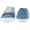 TRAMPKI U.S. POLO ASSN. TERRY - Trampki