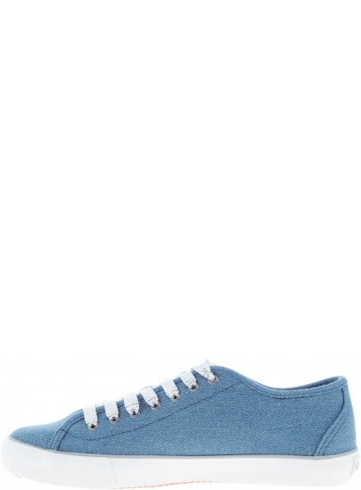TRAMPKI U.S. POLO ASSN. TERRY - Trampki
