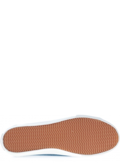 TRAMPKI U.S. POLO ASSN. TERRY - Trampki