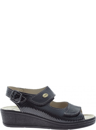 SANDAŁY SANITAL FLEX 696/I - Sandały