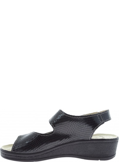 SANDAŁY SANITAL FLEX 696/I - Sandały