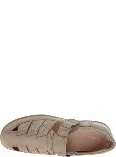 SANDAŁY COMFORTABEL PK620223 8 - Sandały