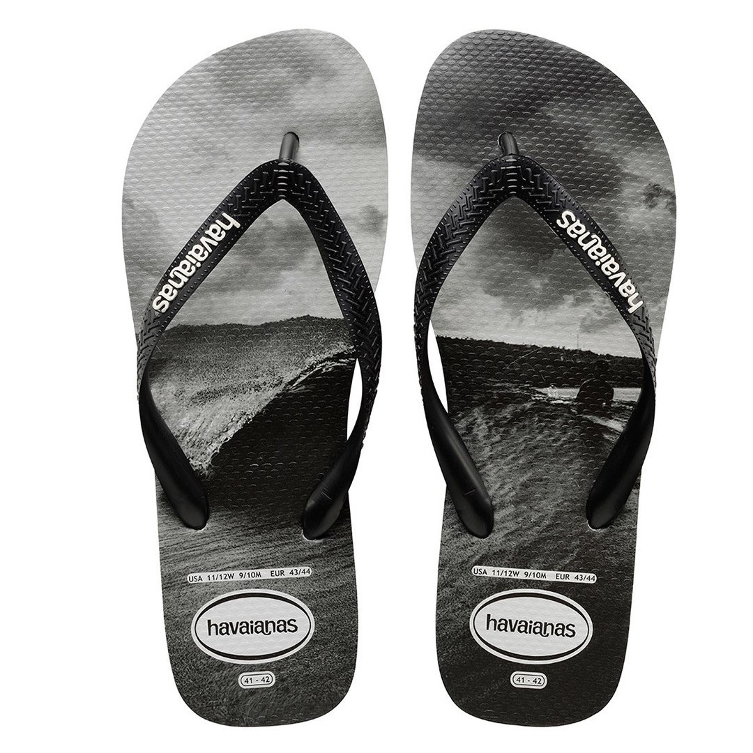 JAPONKI HAVAIANAS TOP HV4134832 0133 - Japonki
