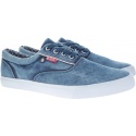TRAMPKI LEE COOPER RIVERSIDE PJPL0005T NAVY - Trampki
