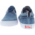TRAMPKI LEE COOPER RIVERSIDE PJPL0005T NAVY - Trampki