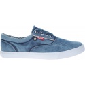 TRAMPKI LEE COOPER RIVERSIDE PJPL0005T NAVY - Trampki
