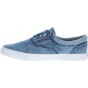 TRAMPKI LEE COOPER RIVERSIDE PJPL0005T NAVY - Trampki