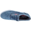 TRAMPKI LEE COOPER RIVERSIDE PJPL0005T NAVY - Trampki