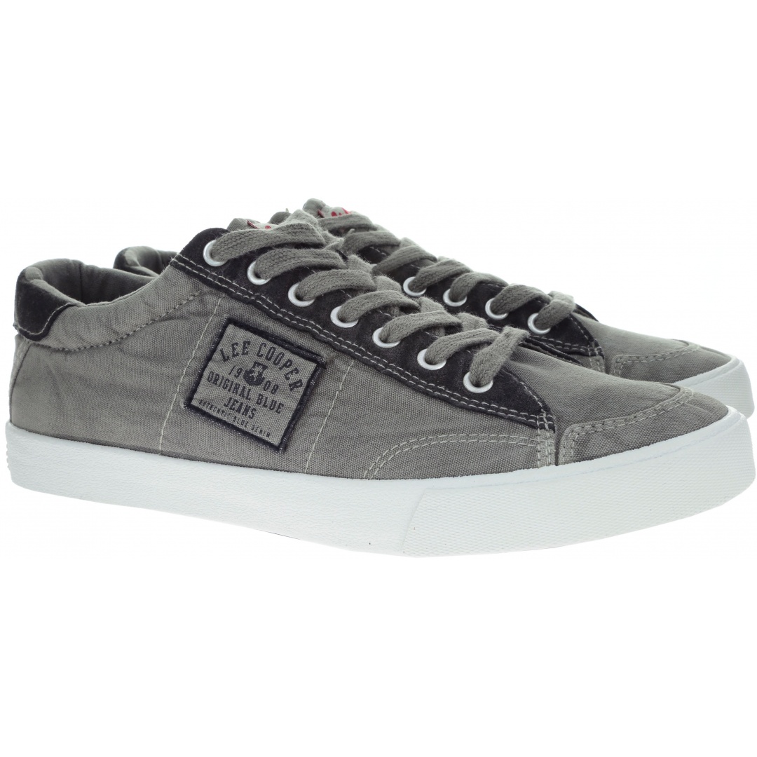 TRAMPKI LEE COOPER LIVERPOOL PJPL0123T LCPJPL01223T 0028 - Trampki