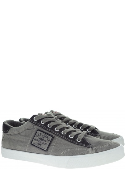 TRAMPKI LEE COOPER LIVERPOOL PJPL0123T LCPJPL01223T 0028 - Trampki