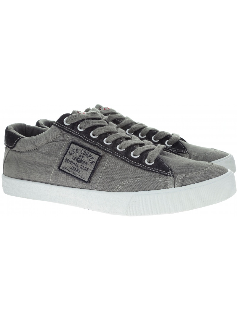 TRAMPKI LEE COOPER LIVERPOOL PJPL0123T LCPJPL01223T 0028 - Trampki