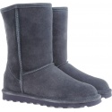 BOTKI BEARPAW ELLE SHORT 1962W BP1962W 030 - Botki