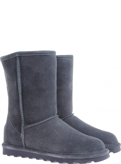 BOTKI BEARPAW ELLE SHORT 1962W BP1962W 030 - Botki