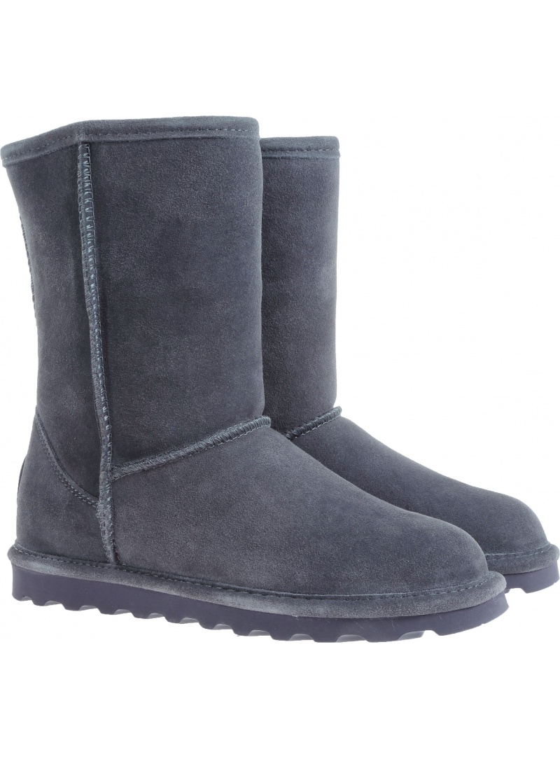 BOTKI BEARPAW ELLE SHORT 1962W BP1962W 030 - Botki