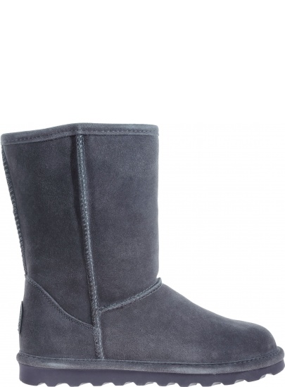 BOTKI BEARPAW ELLE SHORT 1962W BP1962W 030 - Botki