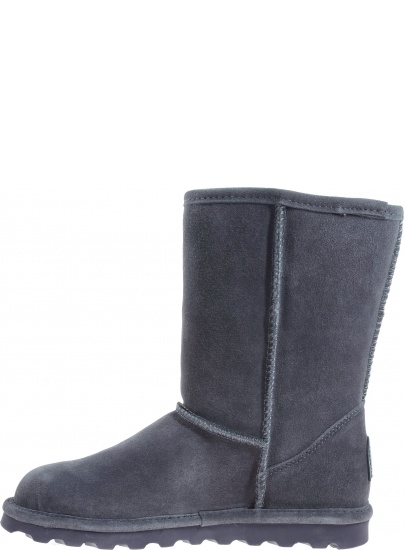 BOTKI BEARPAW ELLE SHORT 1962W BP1962W 030 - Botki