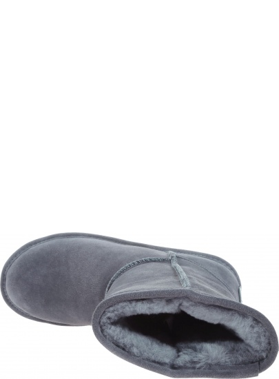 BOTKI BEARPAW ELLE SHORT 1962W BP1962W 030 - Botki