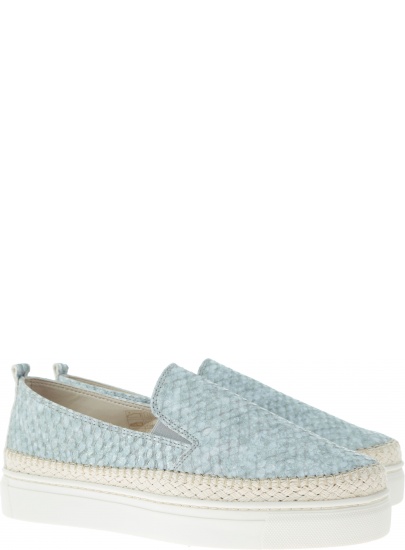 PÓŁBUTY THE FLEXX GLUGLU D1029_01 - Espadryle