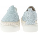 PÓŁBUTY THE FLEXX GLUGLU D1029_01 - Espadryle