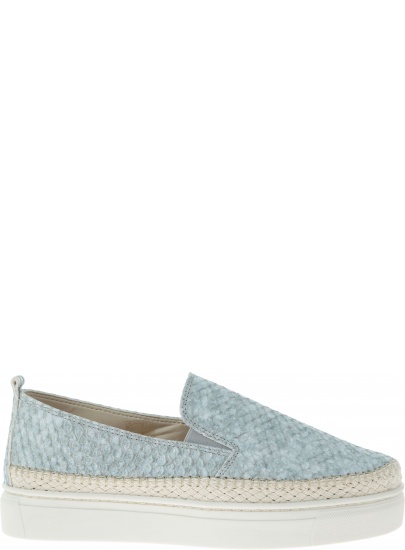 PÓŁBUTY THE FLEXX GLUGLU D1029_01 - Espadryle