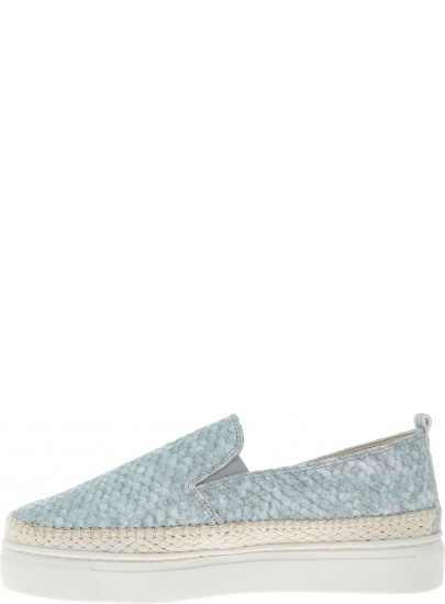 PÓŁBUTY THE FLEXX GLUGLU D1029_01 - Espadryle