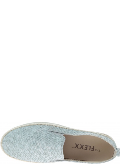PÓŁBUTY THE FLEXX GLUGLU D1029_01 - Espadryle