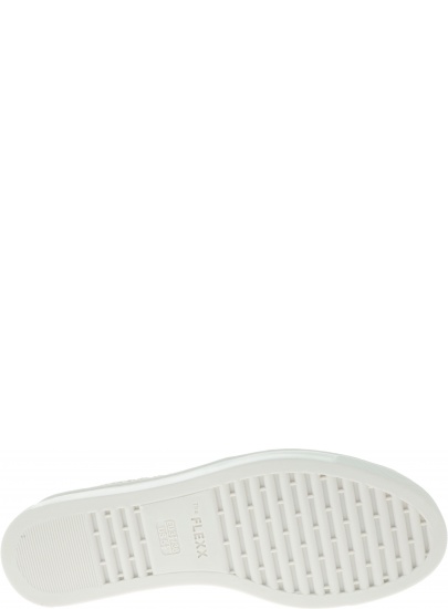 PÓŁBUTY THE FLEXX GLUGLU D1029_01 - Espadryle