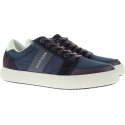 Trampki TOMMY HILFIGER Lightweight Color Bl - Trampki