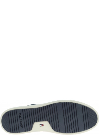 Trampki TOMMY HILFIGER Lightweight Color Bl - Trampki