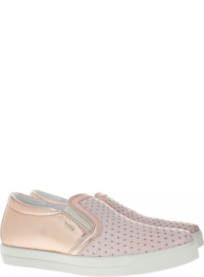 TRAMPKI SLIP ON IGI&CO 1147 - Trampki