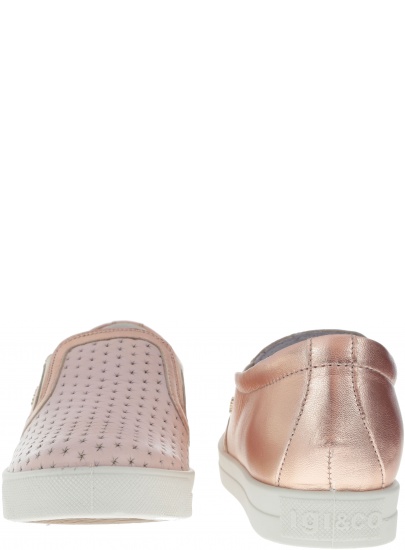 TRAMPKI SLIP ON IGI&CO 1147 - Trampki