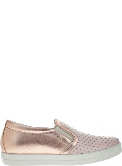 TRAMPKI SLIP ON IGI&CO 1147 - Trampki