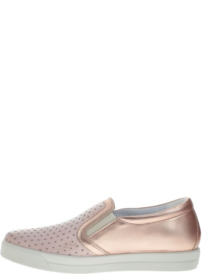 TRAMPKI SLIP ON IGI&CO 1147 - Trampki