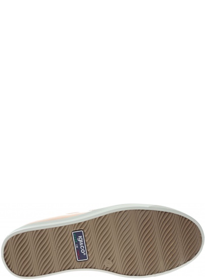 TRAMPKI SLIP ON IGI&CO 1147 - Trampki