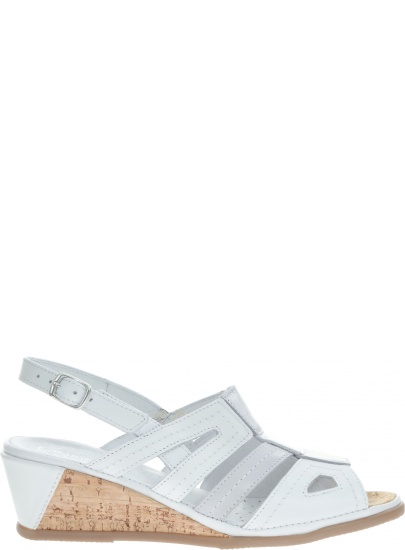 SANDAŁY COMFORTABEL PK710602 3 - Sandały