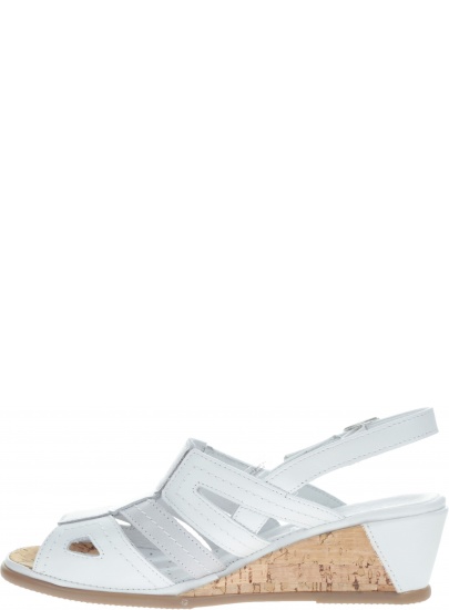 SANDAŁY COMFORTABEL PK710602 3 - Sandały