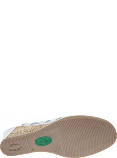 SANDAŁY COMFORTABEL PK710602 3 - Sandały