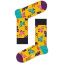 GIFT BOX SKARPET HAPPY SOCKS Pop Gift Box (3-PAK) - Skarpety