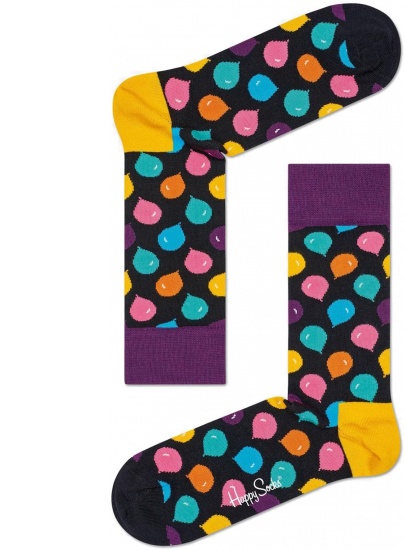 GIFT BOX SKARPET HAPPY SOCKS Pop Gift Box (3-PAK) - Skarpety