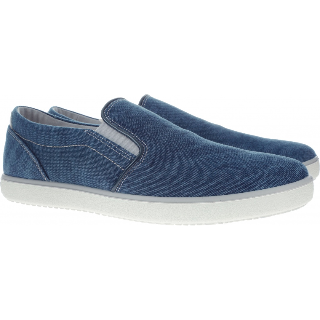 TRAMPKI IMAC SLIP ON 103152 - Trampki