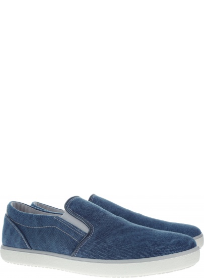 TRAMPKI IMAC SLIP ON 103152 - Trampki